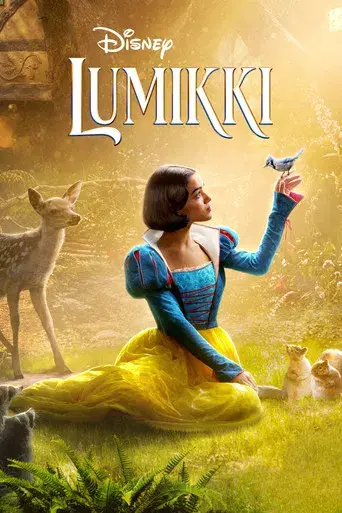 Blancanieves - Poster