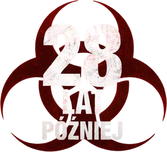 28 años después - Logo