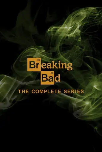 Breaking Bad - Poster