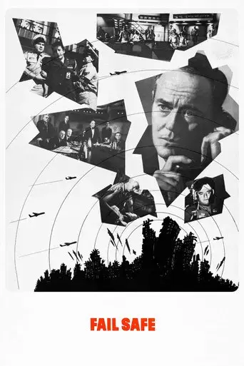 Punto límite - Poster