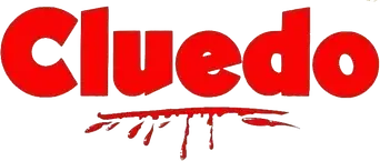 El juego de la sospecha (Cluedo) - Logo