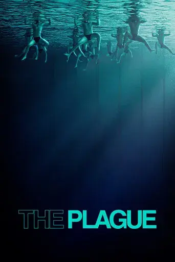 The Plague - Poster