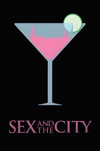 Sexo en Nueva York - Poster