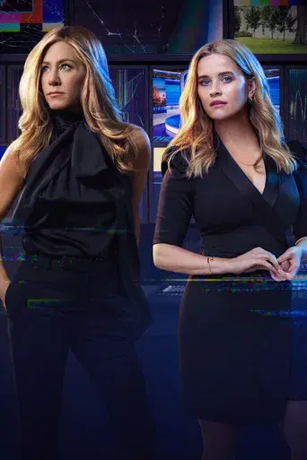 The Morning Show - Poster