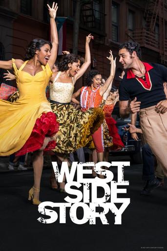 West Side Story - Poster