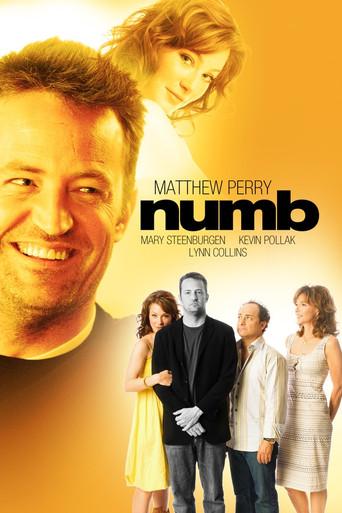 Numb - Poster