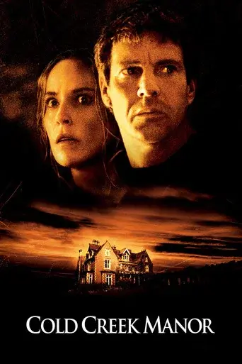 La casa (Cold Creek Manor) poster