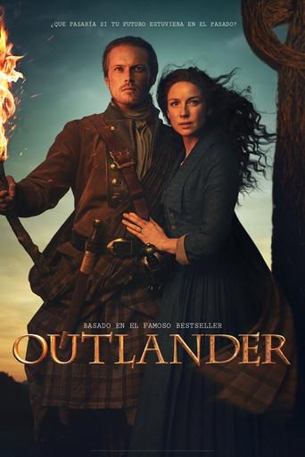 Outlander - Poster
