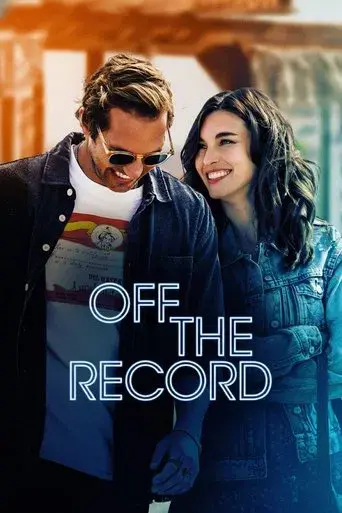 Off the Record poster
