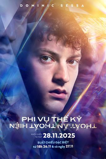 Ahora me ves 3 - Poster