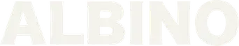 Albino - Logo
