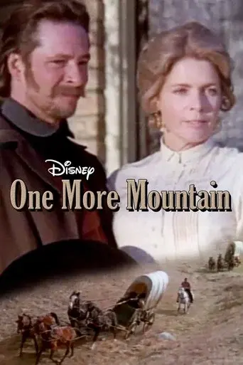 One More Mountain - Poster