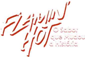 Flamin'Hot: La historia de los Cheetos picantes - Logo