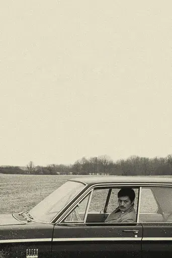 Círculo rojo - Poster