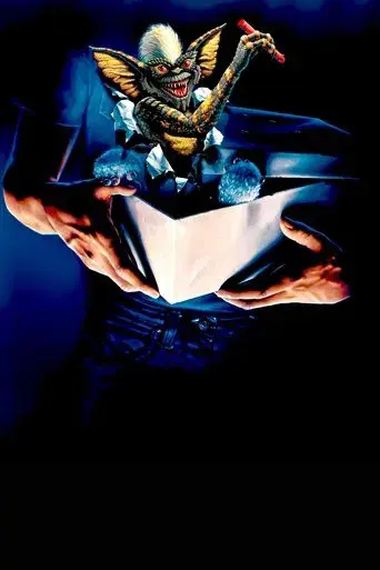 Gremlins - Poster