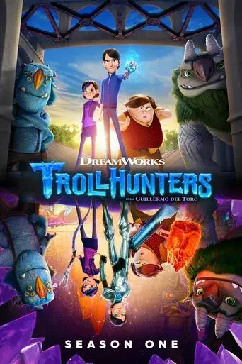 Temporada 1