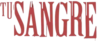 Tu Sangre - Logo