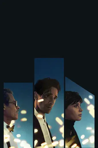 The Brutalist - Poster