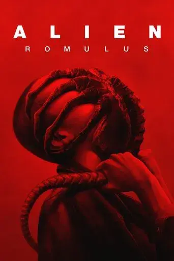 Alien: Romulus - Poster