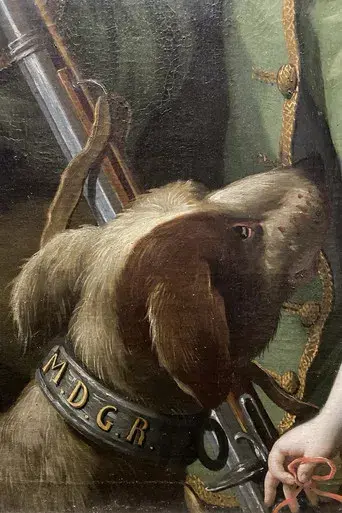 Isla de perros - Poster