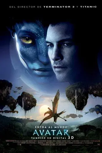 Avatar - Poster