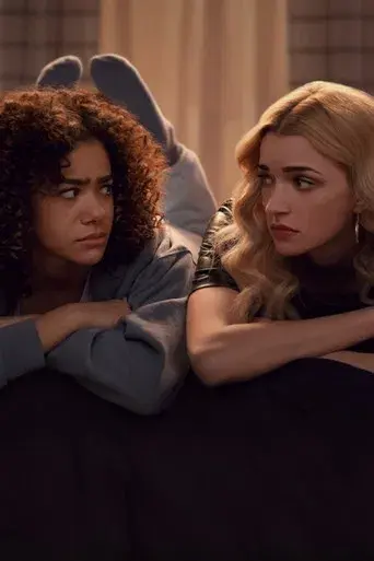 Ginny y Georgia - Poster