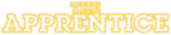 The Apprentice  (La historia de Trump) - Logo