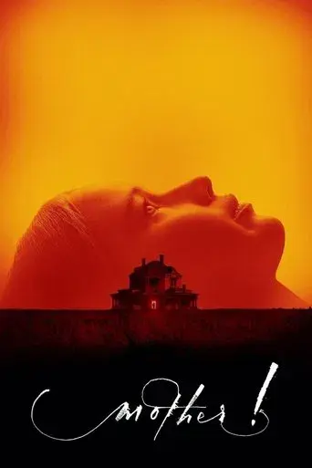 Madre! - Poster