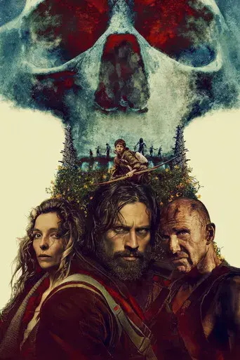 28 años después - Poster