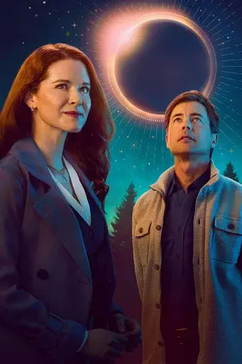 The Stars Between Us - Poster