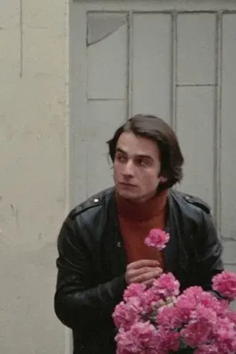 Domicilio conyugal - Poster