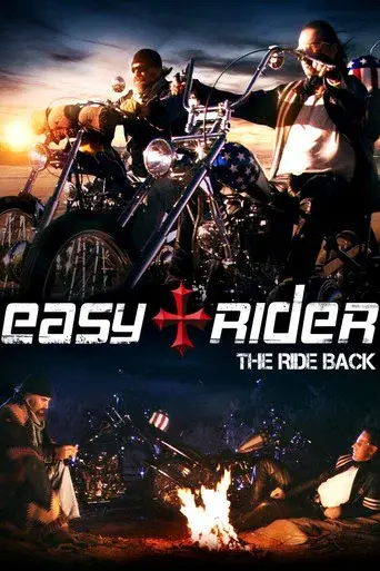 Easy Rider: The Ride Back - Poster
