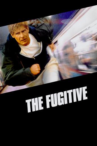 El fugitivo - Poster