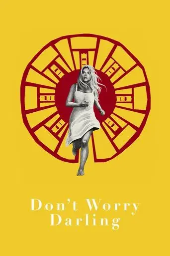 No te preocupes querida - Poster