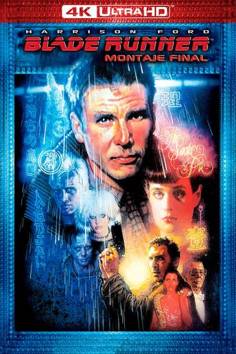 Blade Runner - Poster