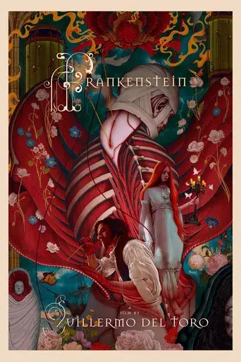 Frankenstein - Poster