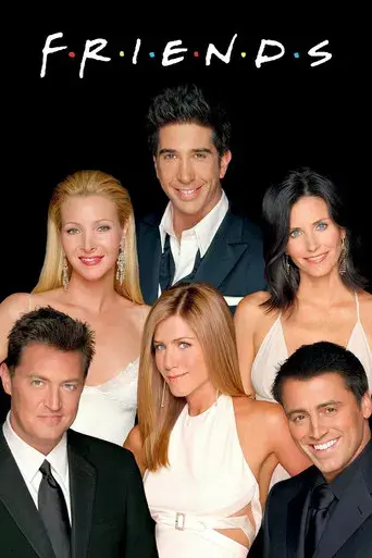 Friends - Poster