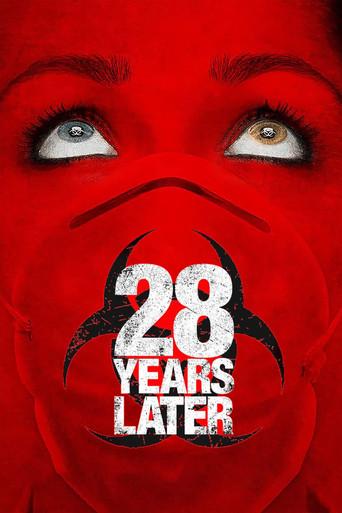 28 años después - Poster
