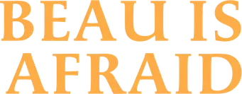 Beau tiene miedo - Logo