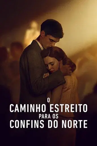 El camino estrecho - Poster