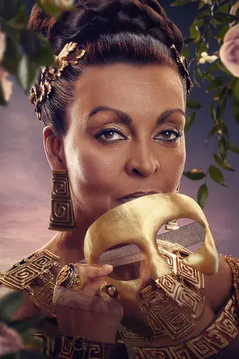 Los Bridgerton - Poster