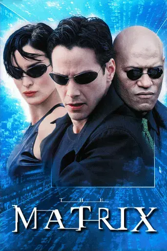 Matrix - Poster