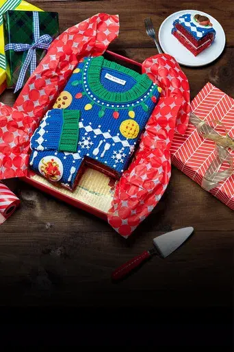 Beat Bobby Flay - Poster