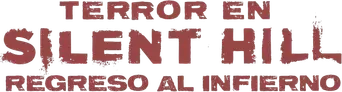 Return to Silent Hill - Logo