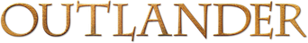 Outlander - Logo