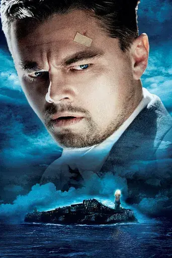 Shutter Island - Poster