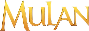 Mulán - Logo