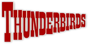 Thunderbirds - Logo