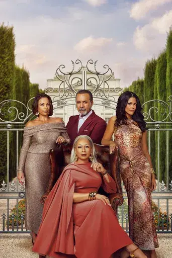 Beyond the Gates - Poster