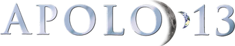 Apolo 13 - Logo